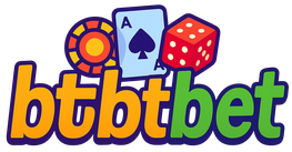 BTBT Bet Logo